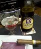 Cohiba Robusto La trappe quadruppel.jpg