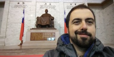 TheChinaClipper
