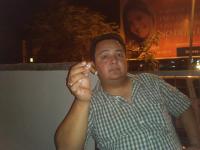 Francisco Manzo M.